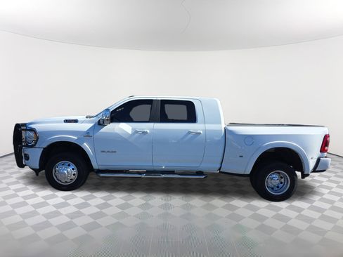 Used 2023 RAM 3500 Limited image 7