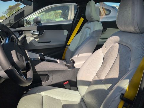 Used 2023 Polestar Polestar 2 w/ Pilot Pack AWD/4WD image 3