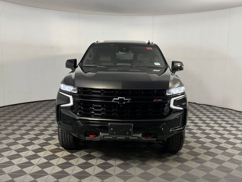 Used 2024 Chevrolet Suburban Z71 w/ Luxury Package image 5