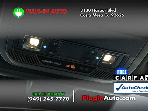 Used 2022 Ford Mustang Mach-E GT w/ GT Performance Edition image 22