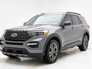 Used 2023 Ford Explorer XLT w/ Equipment Group 202A video 2