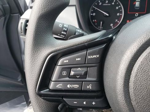 New 2026 Subaru Crosstrek 2.0i Premium image 16