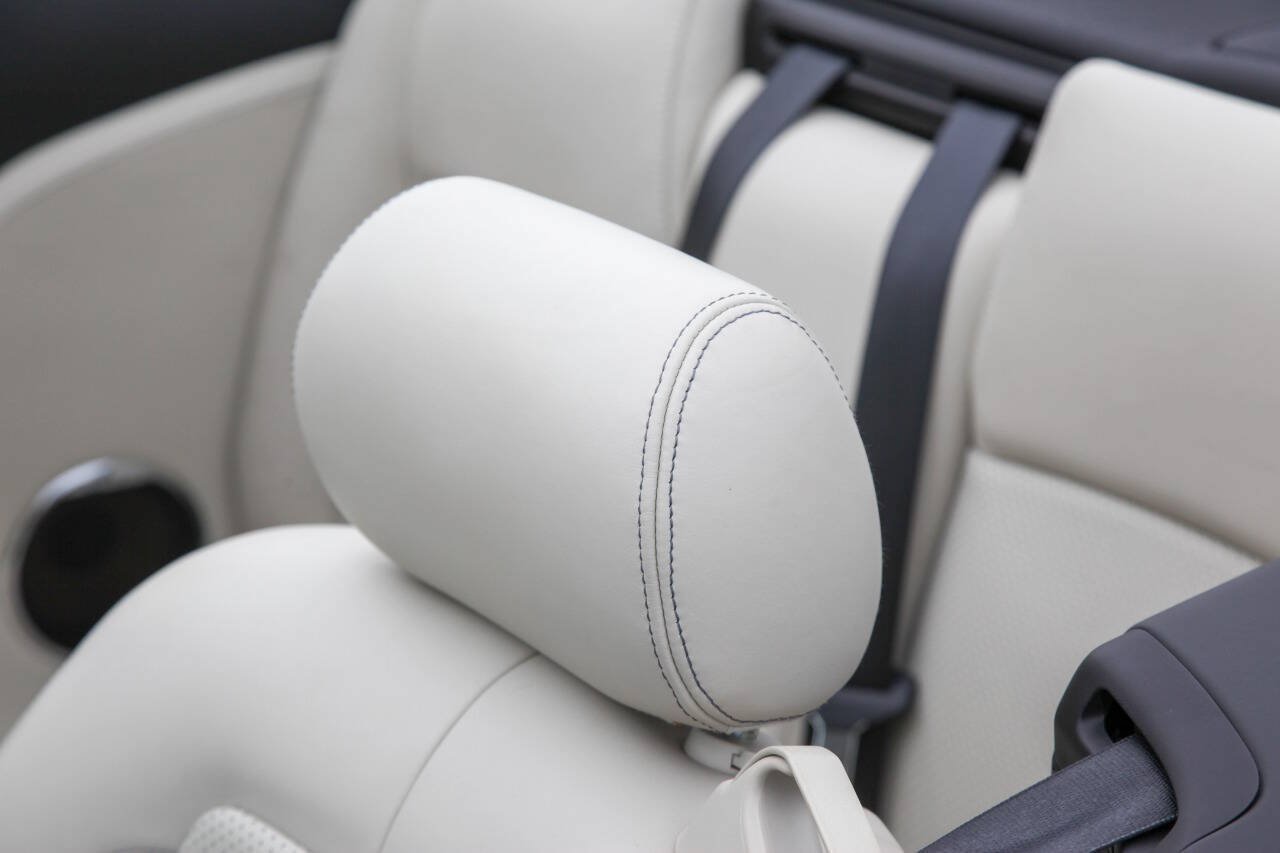 Used 2009 Jaguar XKR R RWD image 55