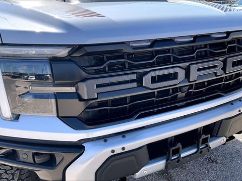 Used 2025 Ford F150 Raptor image 29