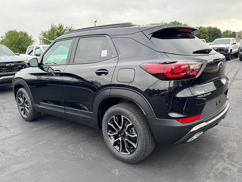 New 2026 Chevrolet TrailBlazer ACTIV w/ Driver Confidence Package image 28