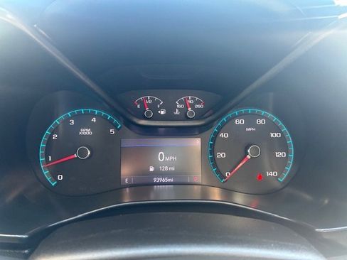 Used 2020 Chevrolet Colorado ZR2 image 12