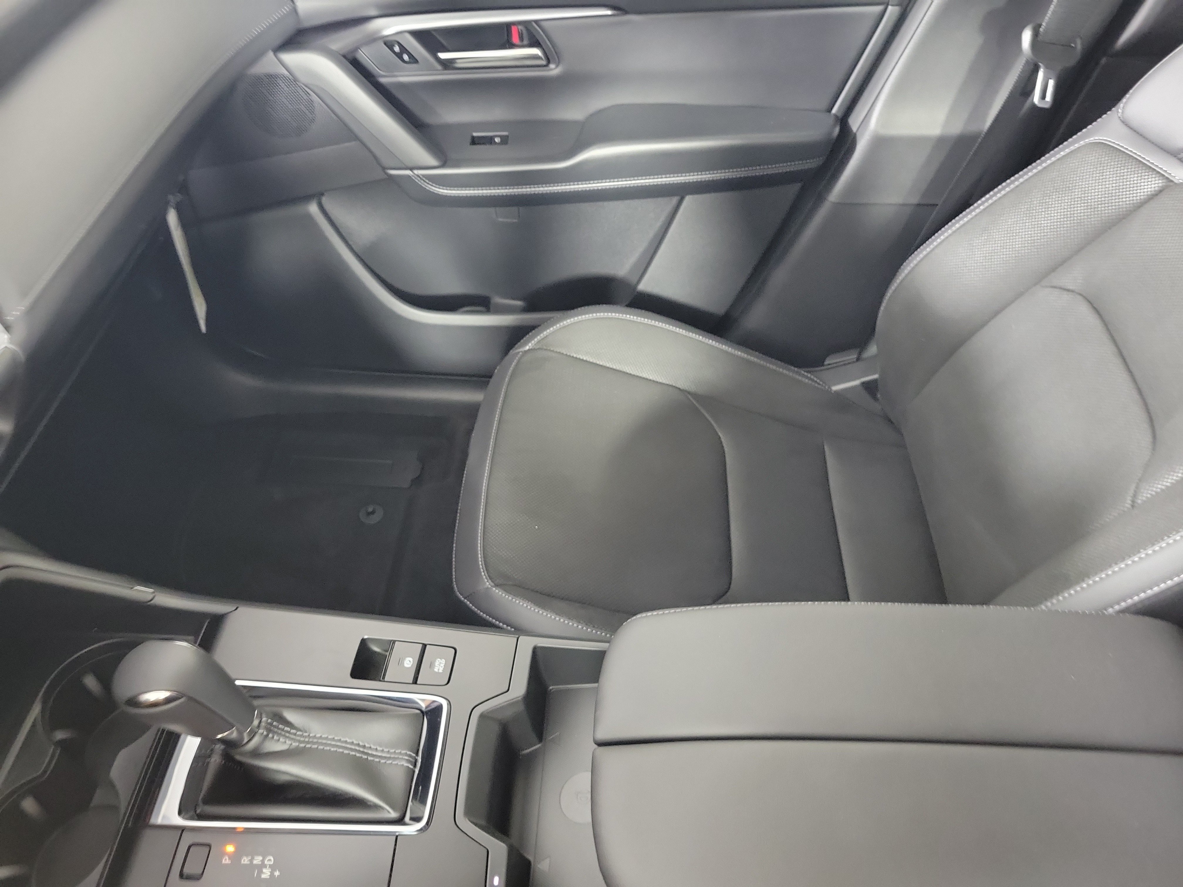New 2026 MAZDA CX-5 Preferred AWD/4WD image 24