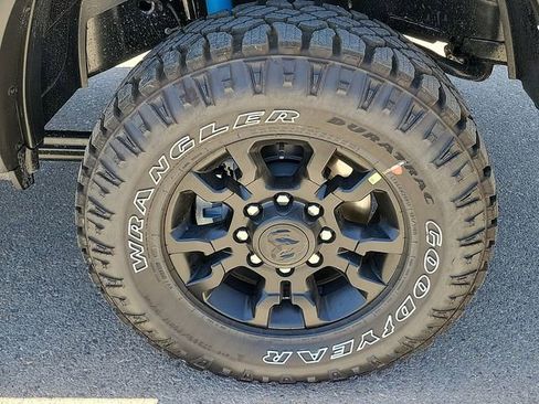 New 2026 RAM 2500 Power Wagon AWD/4WD image 7