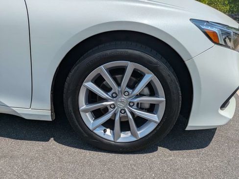 Used 2021 Honda Accord LX image 11