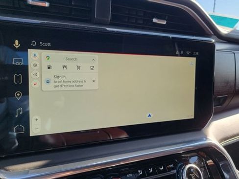 Used 2024 GMC Sierra 3500 Denali Ultimate image 41