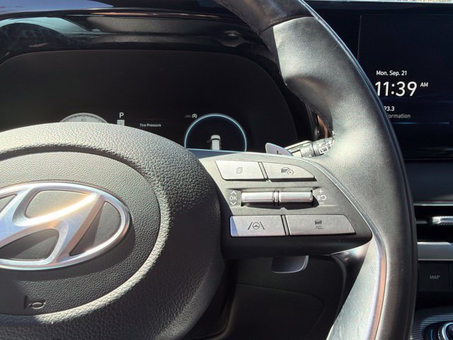 Used 2023 Hyundai Palisade Calligraphy FWD image 24