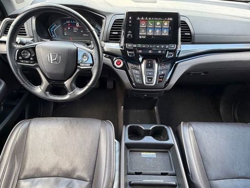 Used 2022 Honda Odyssey Elite image 24