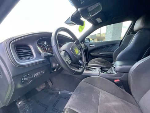 Used 2023 Dodge Charger Scat Pack RWD image 12
