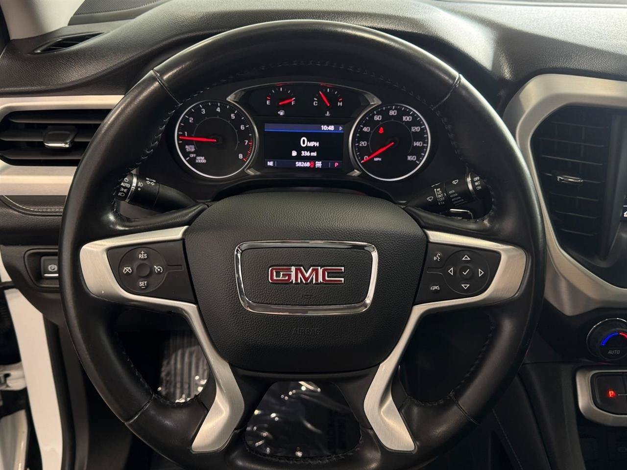 Used 2020 GMC Acadia SLT w/ Trailering Package AWD/4WD image 25