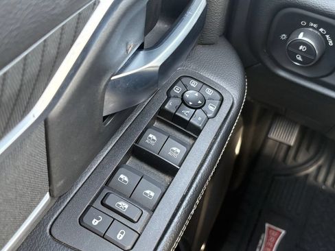 Used 2026 RAM 2500 Big Horn AWD/4WD image 15