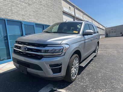 Used 2024 Ford Expedition Limited