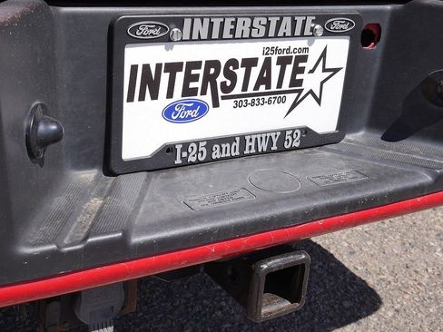 Used 2007 Ford F150 Lariat AWD/4WD image 54