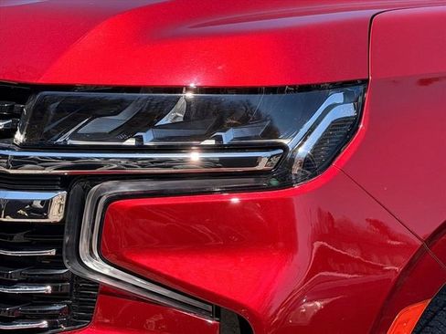 Used 2021 Chevrolet Tahoe LT image 9