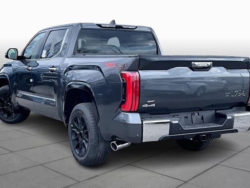 New 2026 Toyota Tundra 1794 Edition AWD/4WD image 11