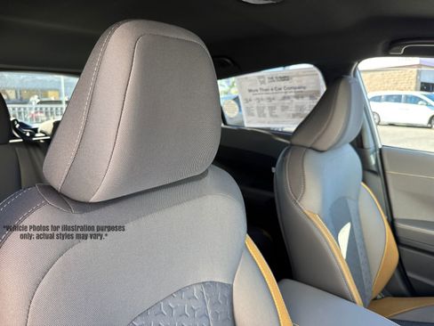 New 2026 Subaru Crosstrek 2.5i Sport w/ Crosstrek Mirror Package image 10