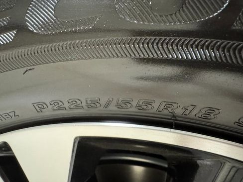 New 2026 Mitsubishi Eclipse Cross SEL image 25