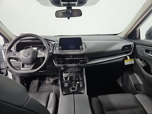 New 2026 Nissan Rogue SV image 12