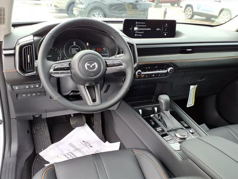 New 2026 MAZDA CX-50 2.5 Hybrid w/ Premium Plus Pkg image 16
