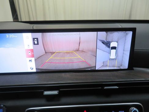 New 2026 Genesis GV80 3.5T Advanced image 17