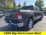Used 2021 RAM 1500 Big Horn image 5