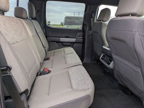 Used 2024 Ford F150 XLT w/ Equipment Group 302A MID image 24