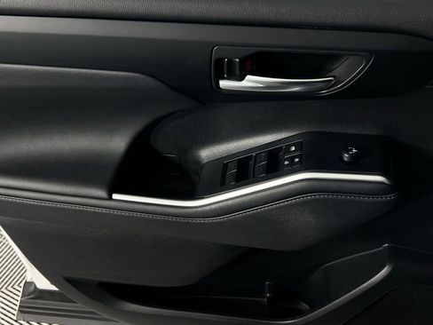 Used 2024 Toyota Highlander XSE image 23