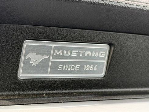 Used 2015 Ford Mustang Premium w/ Equipment Group 201A RWD image 26