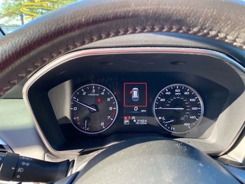 Used 2023 Subaru Outback Onyx Edition XT image 54