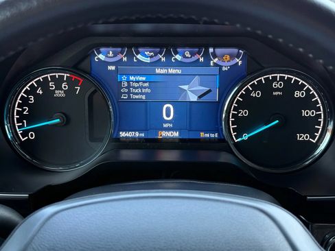 Used 2022 Ford F150 XLT w/ Equipment Group 302A High AWD/4WD image 10