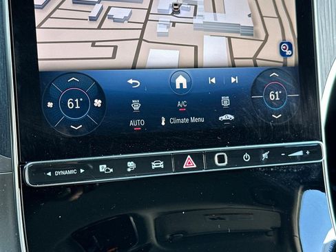 Used 2026 Mercedes-Benz GLC 350e 4MATIC image 25