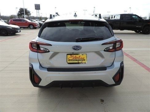 Used 2025 Subaru Crosstrek 2.5i Limited w/ Popular Package #3A image 6