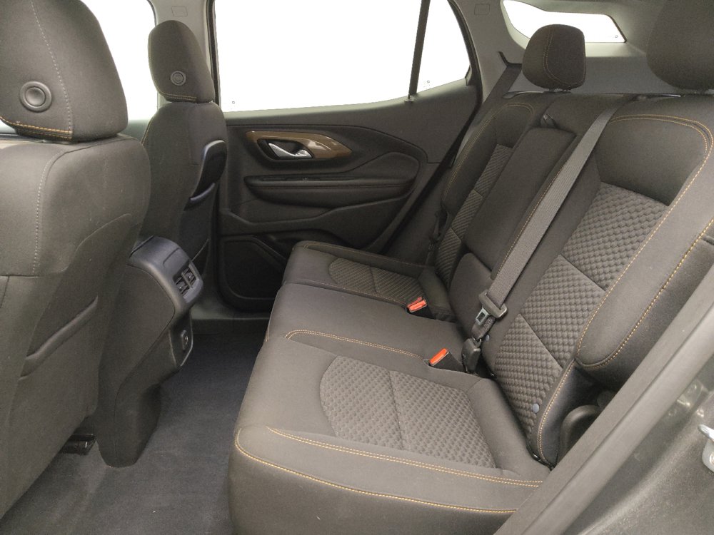 Used 2021 GMC Terrain SLE AWD/4WD image 18