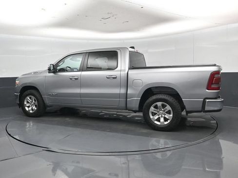 Used 2023 RAM 1500 Laramie AWD/4WD image 36