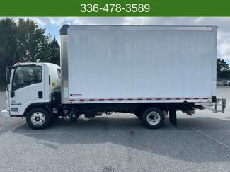 New 2024 Isuzu NPR video 2