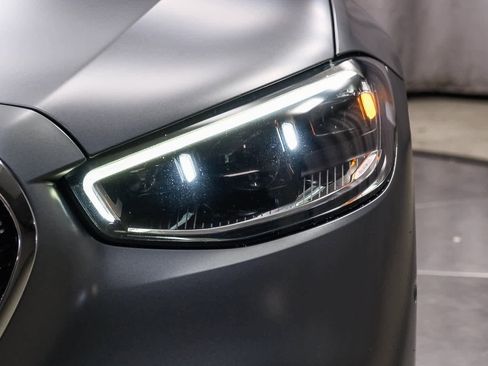 Certified 2023 Mercedes-Benz S 580 4MATIC Sedan image 12