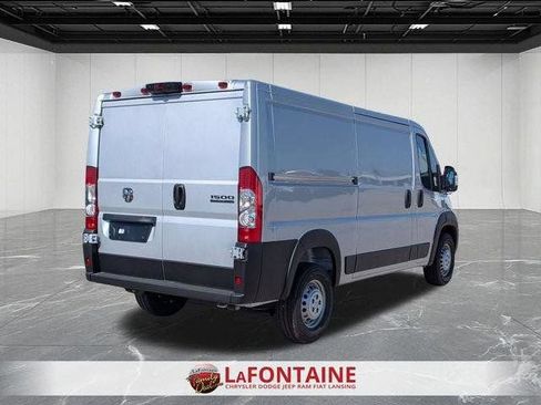 New 2026 RAM ProMaster 1500 w/ Cold Weather Group FWD image 6