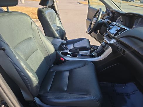 Used 2013 Honda Accord EX-L image 10