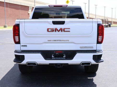 Used 2023 GMC Sierra 1500 Elevation AWD/4WD image 29