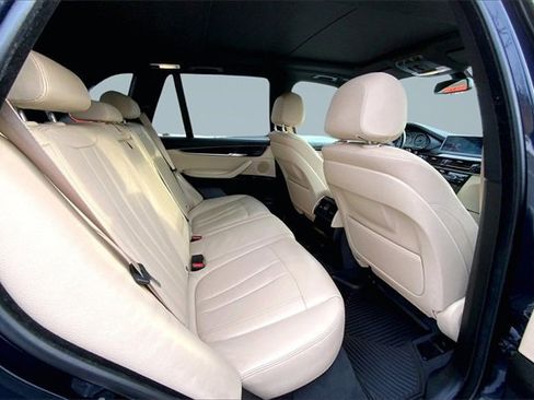 Used 2017 BMW X5 sDrive35i image 20