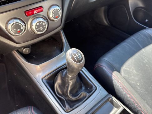 Used 2012 Subaru Impreza WRX Limited image 33