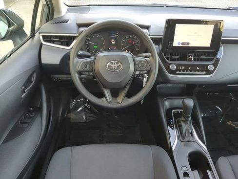 Certified 2023 Toyota Corolla LE image 15
