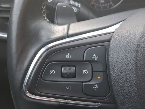 Used 2023 Buick Envision Preferred image 23