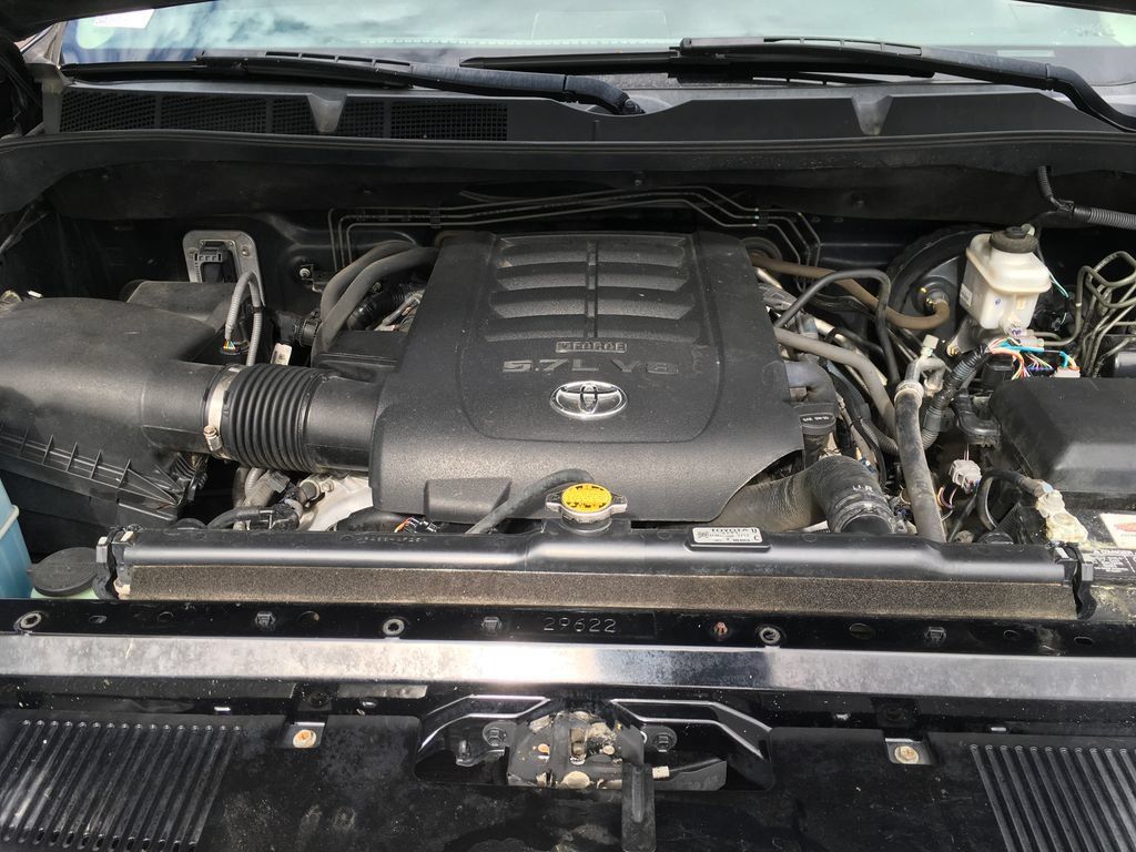 Used 2016 Toyota Tundra SR5 AWD/4WD image 14