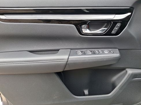 New 2026 Honda CR-V EX-L image 7