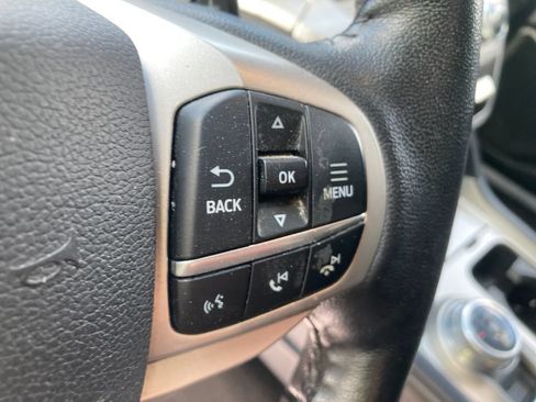 Used 2020 Ford Explorer XLT w/ Comfort Package AWD/4WD image 37